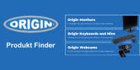 Origin Storage Finder